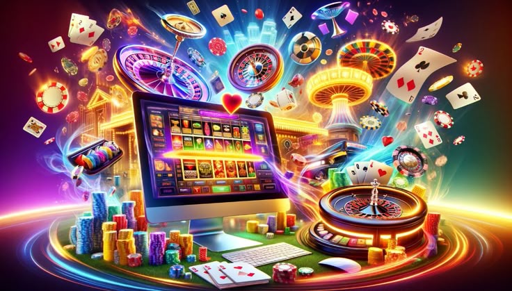 WinPort Casino Live Casino
