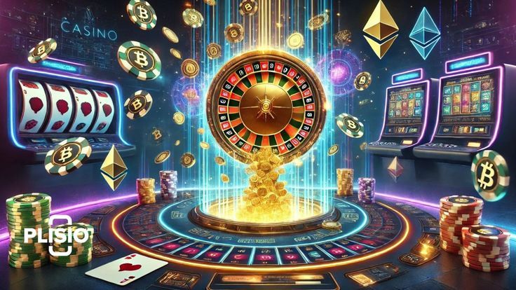 WinPort Casino Live Casino