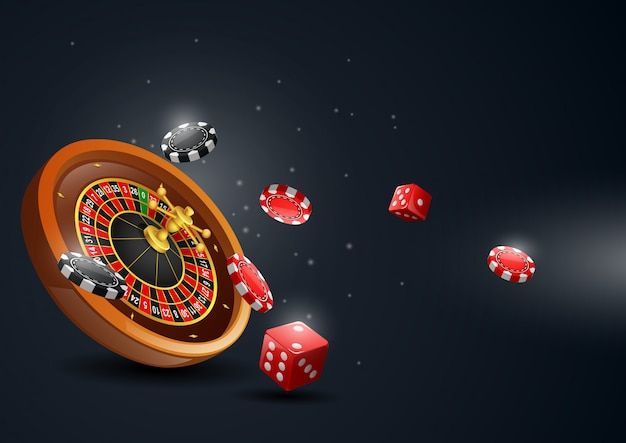 WinPort Casino Welcome Bonus