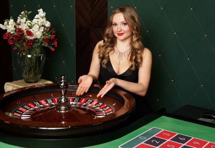 WinPort Casino Welcome Bonus