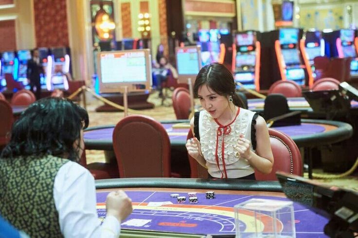 WinPort Casino Live Betting