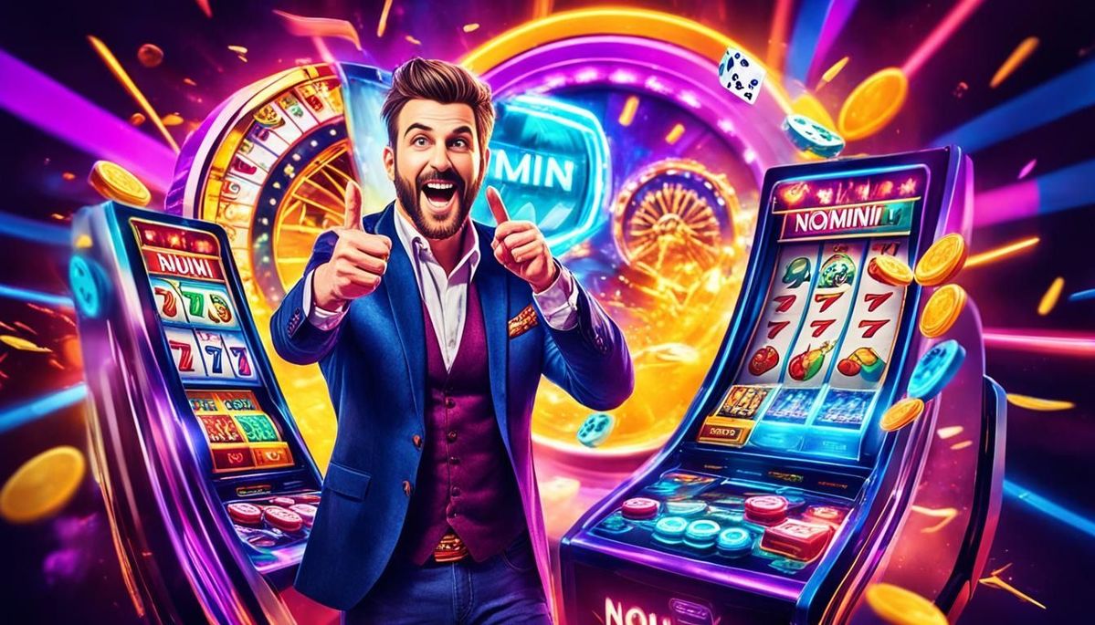 WinPort Casino Live Betting