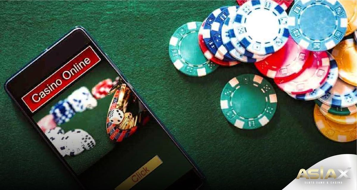 WinPort Casino Welcome Bonus