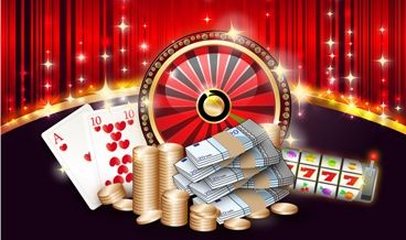 WinPort Casino Welcome Bonus