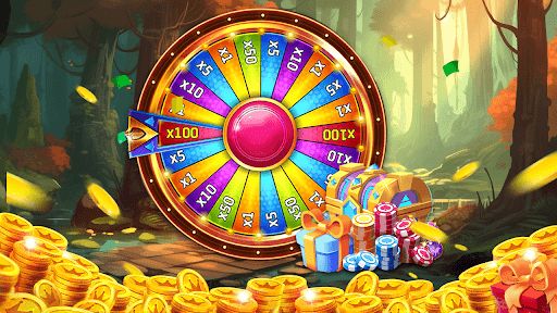 WinPort Casino Welcome Bonus